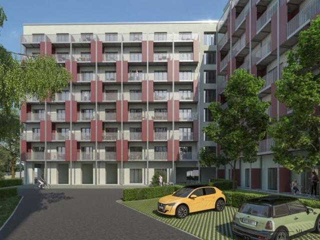Wohnung kaufen in Nürnberg, Bayern