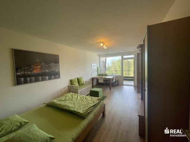 Apartment kaufen in Mösern, Telfs