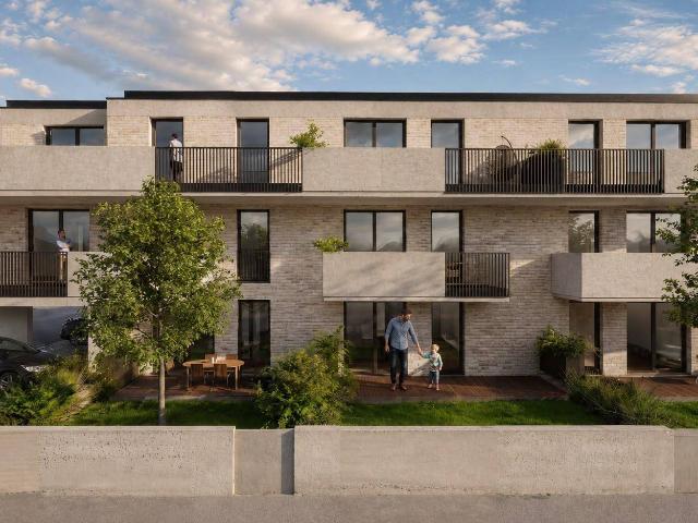 Apartment kaufen in Weinzierl, Krems an der Donau