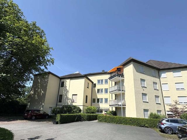 Wohnung kaufen in Warendorf, Kreis Warendorf