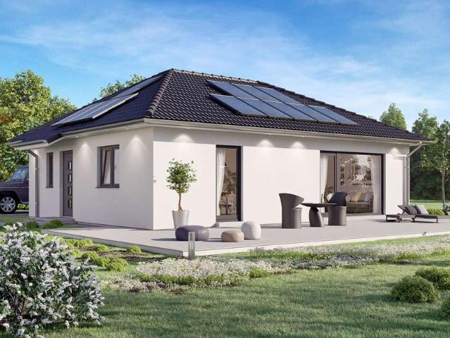 Haus kaufen in Großkayna, Braunsbedra