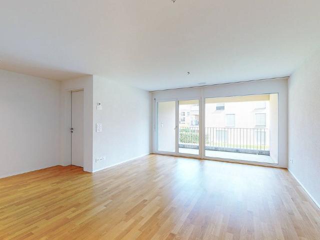 Apartment mieten in Amriswil, Thurgau