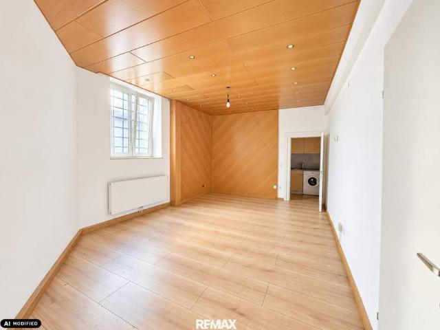 Wohnung mieten in Linz