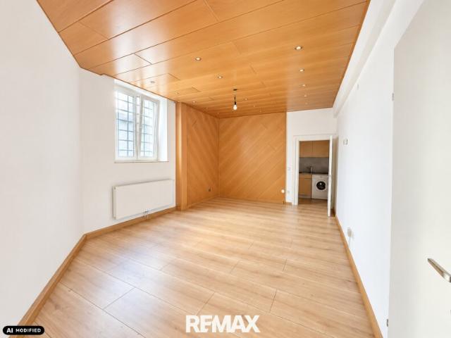 Wohnung mieten in Linz