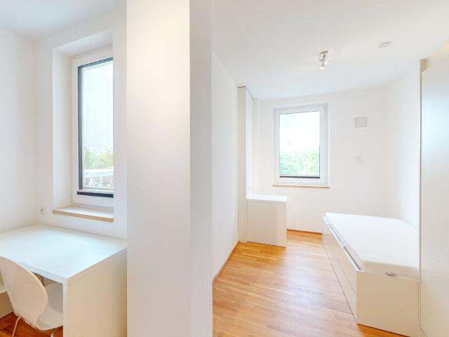 Apartment mieten in Niederrad, Sachsenhausen