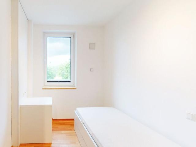 Apartment mieten in Niederrad, Sachsenhausen