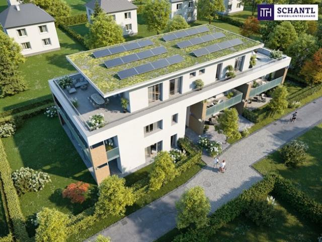 Wohnung kaufen in Gersdorf-Feistritz, Steiermark