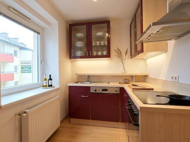 Apartment kaufen in Döbling, Wien