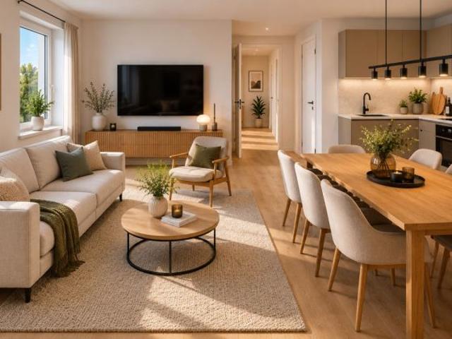 Wohnung kaufen in Dissen, Niedersachsen