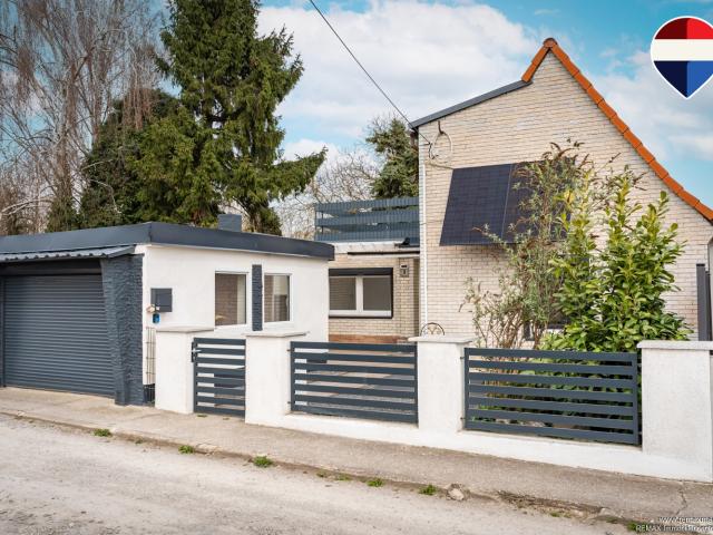 Haus kaufen in Siersleben, Sachsen-Anhalt