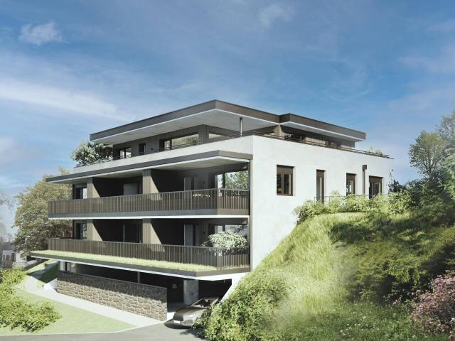 Apartment kaufen in Kirchbichl, Tirol