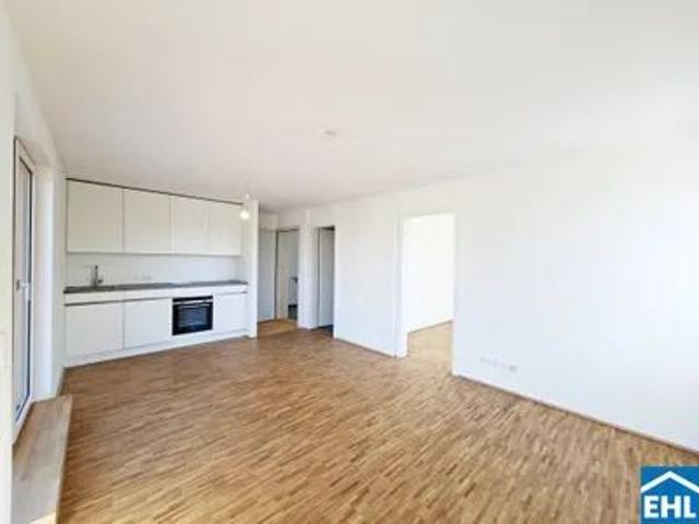 Apartment mieten in Donaustadt, Wien