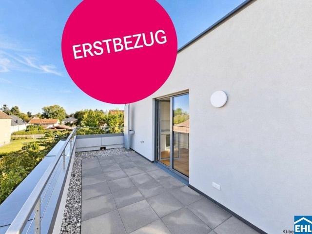 Apartment mieten in Donaustadt, Wien