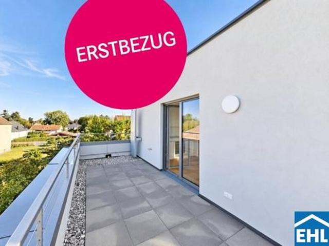 Wohnung mieten in Wien