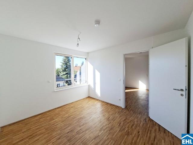 Apartment mieten in Donaustadt, Wien