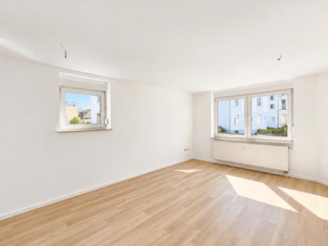 Wohnung kaufen in Borna, Landkreis Leipzig