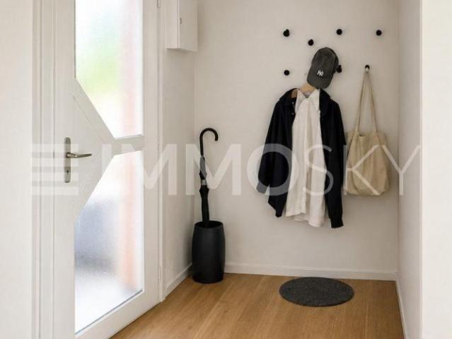 Wohnung kaufen in Illnau-Effretikon, Zürich