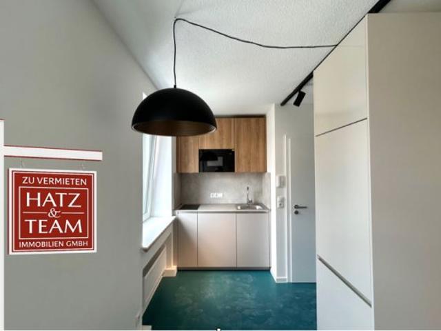 Wohnung mieten in Passau, Bayern