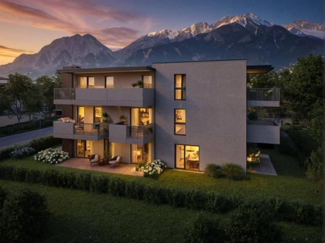 Apartment kaufen in Innsbruck, Tirol