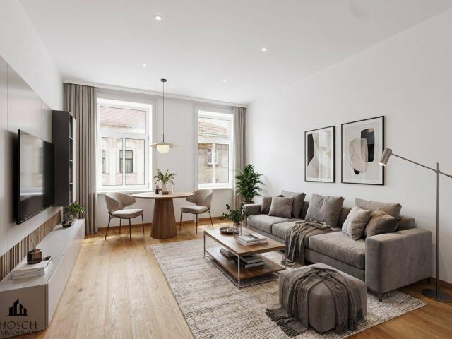 Apartment kaufen in KG Hernals, Wien