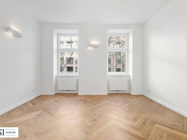 Apartment kaufen in KG Landstraße, Wien