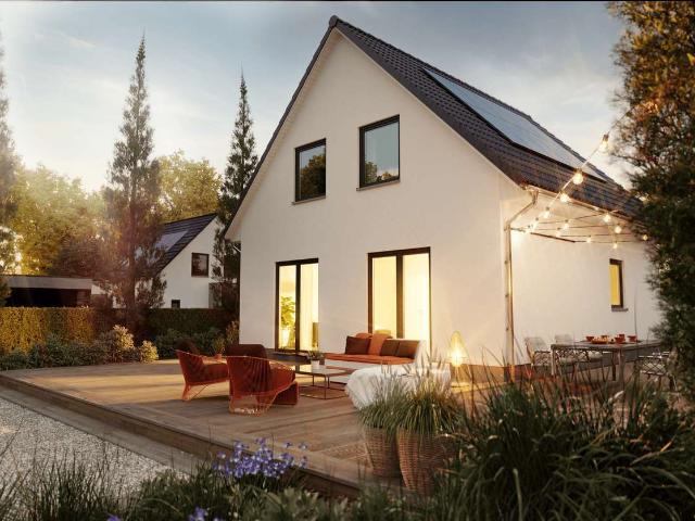 Haus kaufen in Osternienburger Land, Anhalt-Bitterfeld