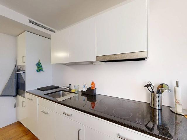 Apartment mieten in Frauenfeld, Thurgau