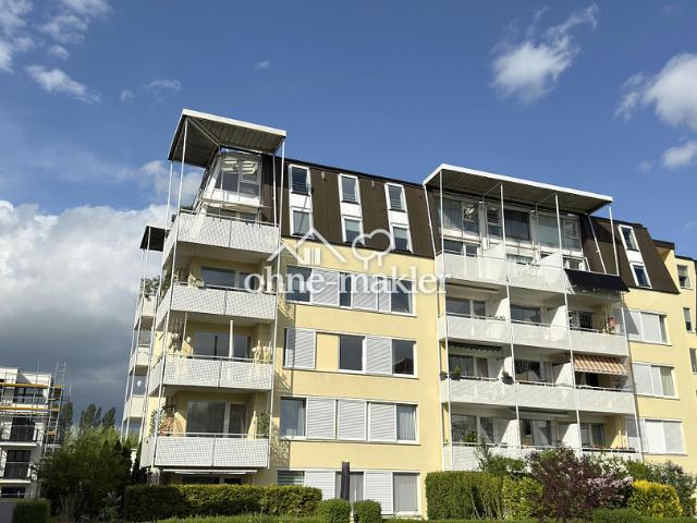 Apartment kaufen in Wilhelmsruh, Berlin