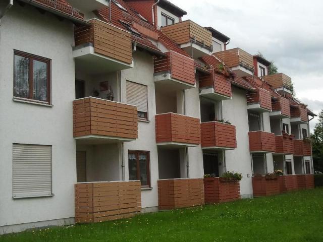 Wohnung kaufen in Niederlungwitz, Glauchau