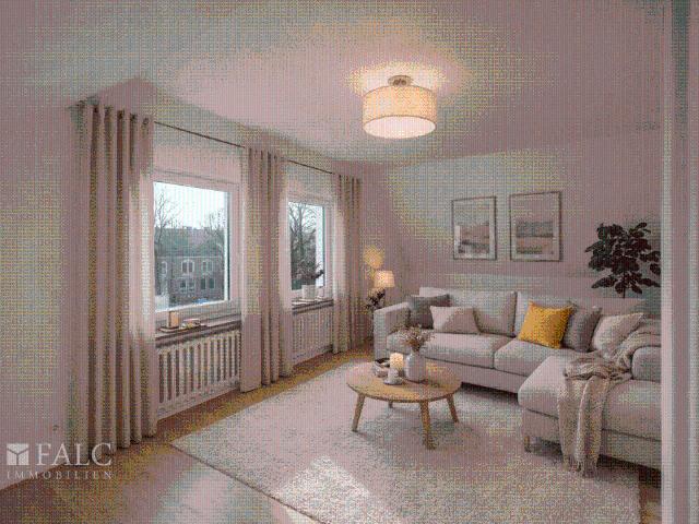 Apartment mieten in Heiligenhaus, Nordrhein-Westfalen