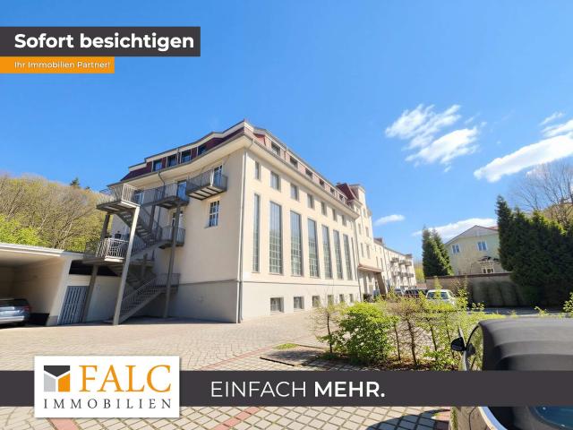 Wohnung kaufen in Dölzschen, Dresden