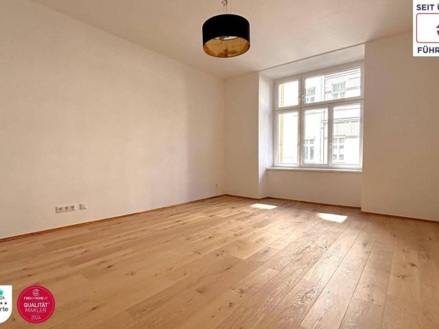 Apartment kaufen in KG Leopoldstadt, Wien