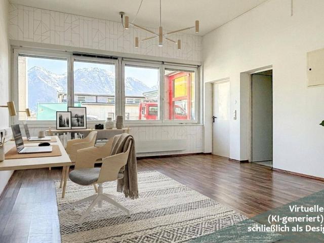Büro mieten in Sankt Johann im Pongau, Salzburg