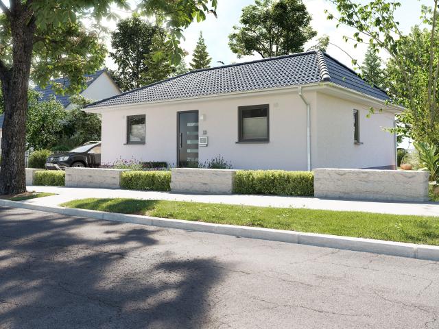 Haus kaufen in Alzey
