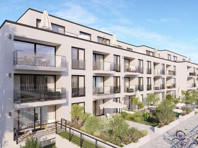 Wohnung kaufen in Langenfeld (Rheinland), Kreis Mettmann