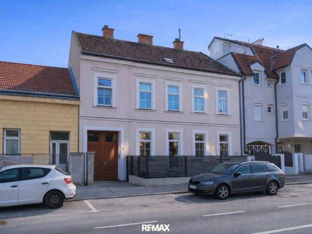 Apartment kaufen in Schöffelstadt, Mödling