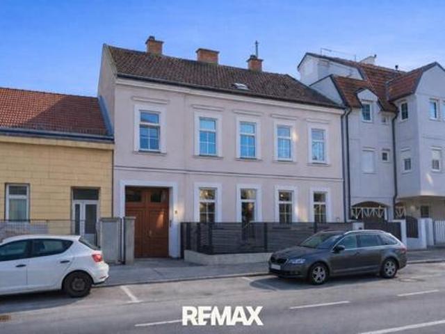 Wohnung kaufen in Mödling, Niederösterreich