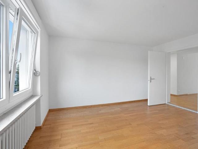 Apartment mieten in St. Fiden, St. Gallen