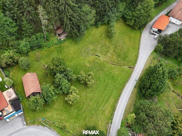 Grundstück kaufen in Landeck, Tirol