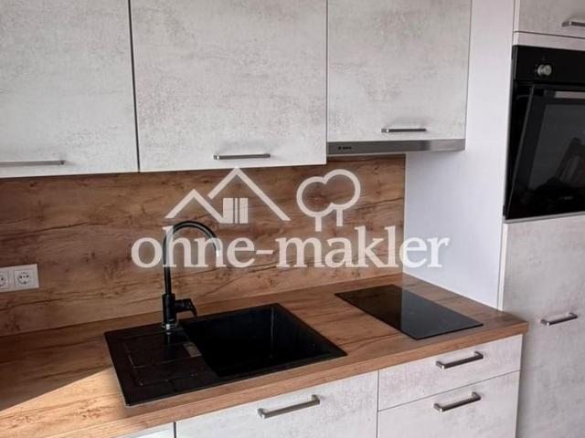 Apartment mieten in Grebenstein, Hessen