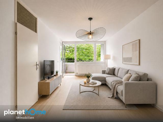 Wohnung kaufen in Maxglan, Salzburg