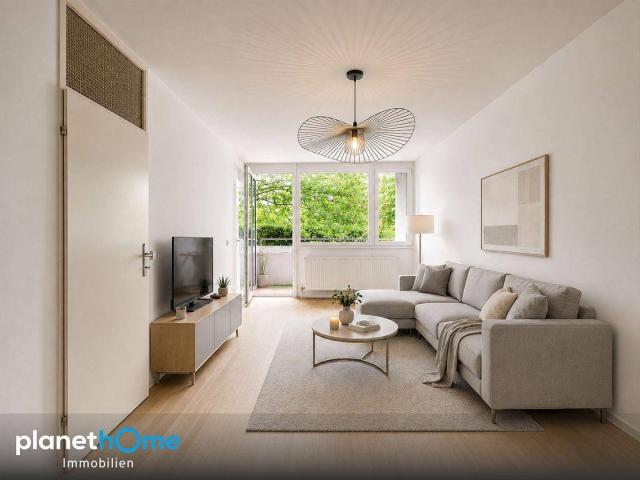 Apartment kaufen in Salzburg