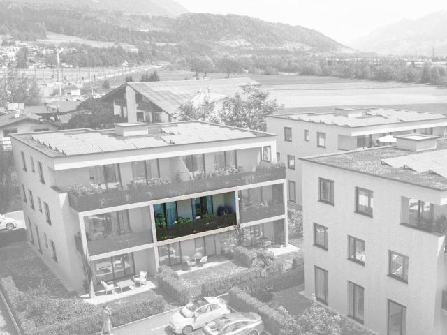 Apartment kaufen in Baumkirchen