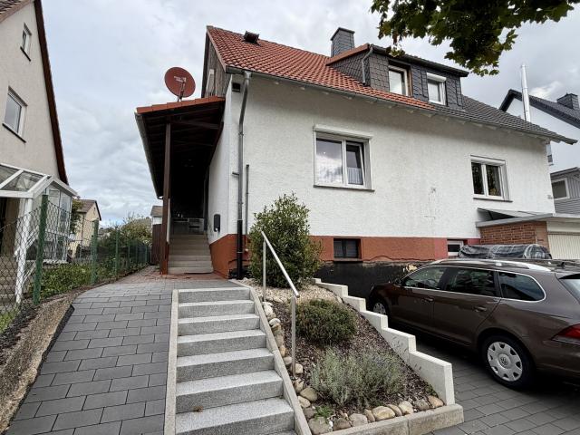 Doppelhaushälfte kaufen in Obervellmar, Vellmar