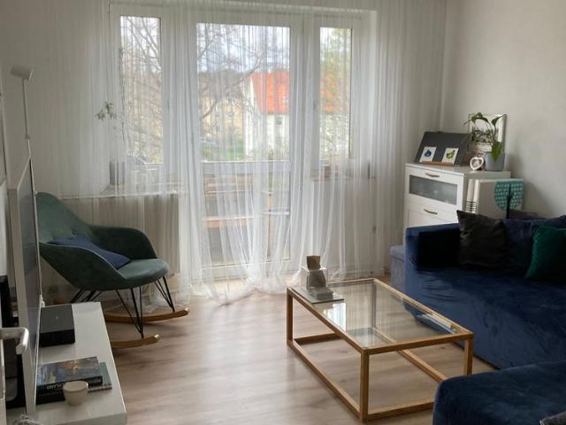 Apartment mieten in Eschwege, Hessen