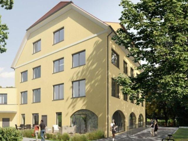 Apartment kaufen in Mariatrost, Gersdorf-Feistritz