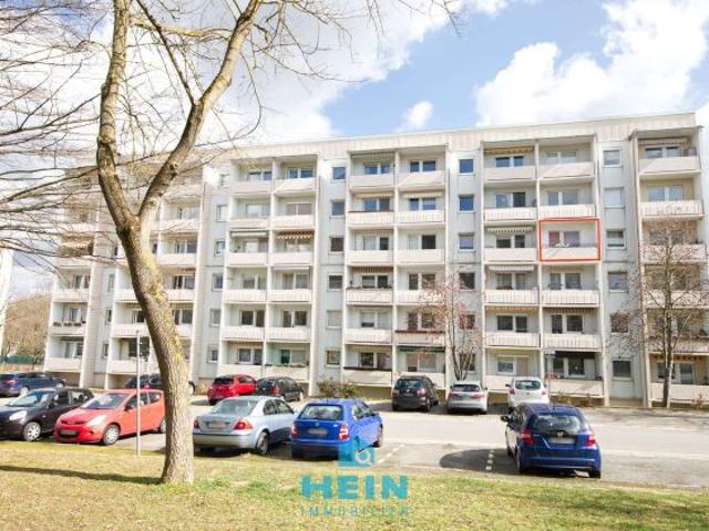 Wohnung kaufen in Mülsen, Zwickau