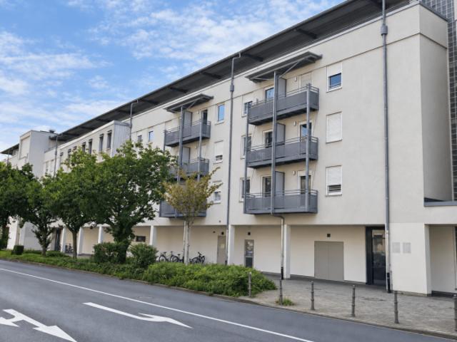 Wohnung kaufen in Leipzig