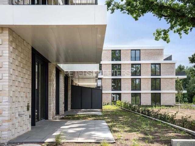 Apartment mieten in Pinneberg, Schleswig-Holstein