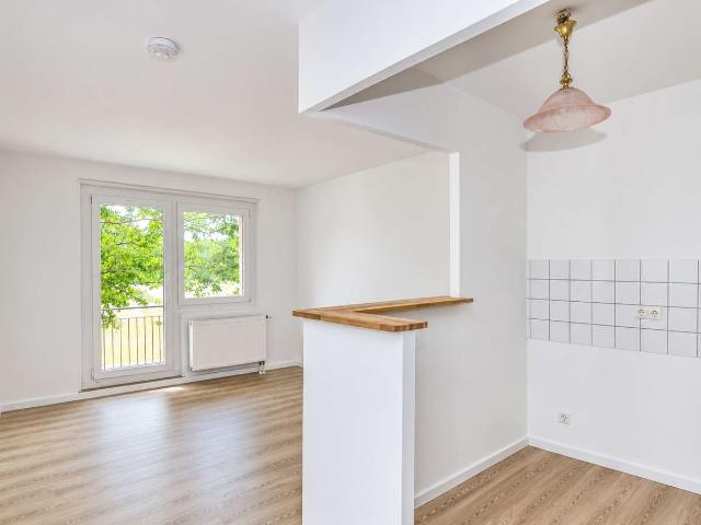 Wohnung mieten in Zossen, Teltow-Fläming